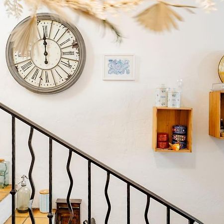 Chambre Atypique Dans Cafe Healthy Сен-Поль-де-Ванс Экстерьер фото