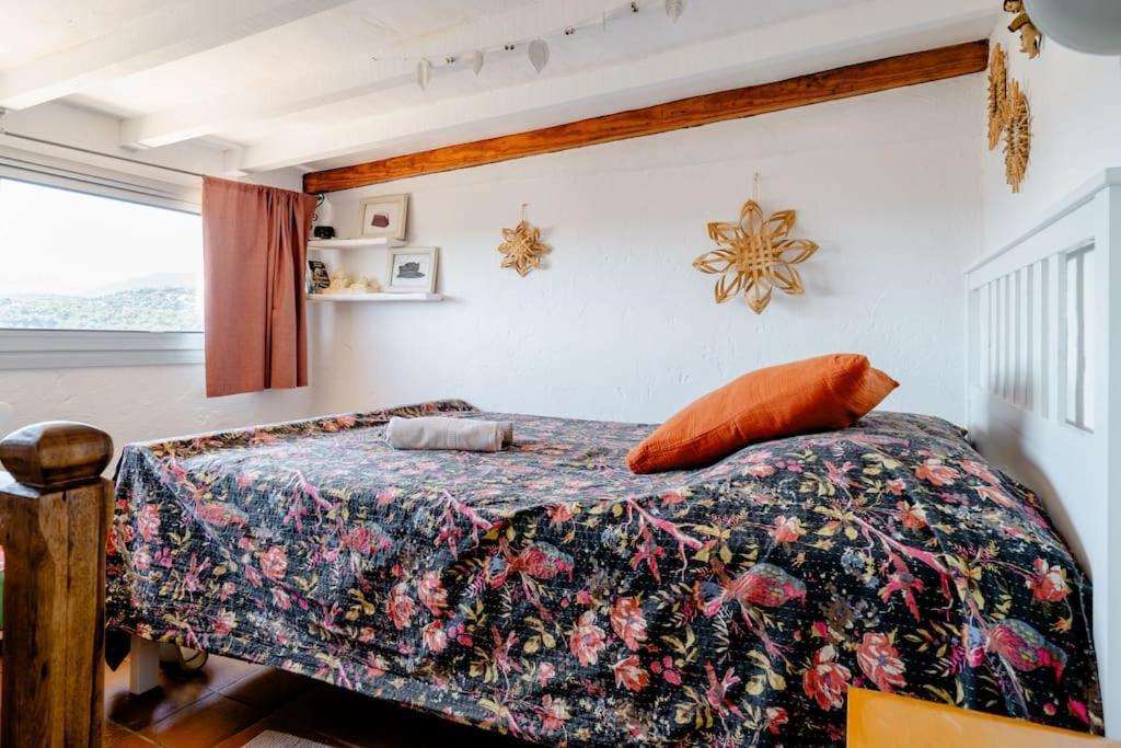 Chambre Atypique Dans Cafe Healthy Сен-Поль-де-Ванс Экстерьер фото
